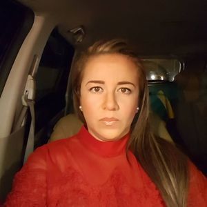 Meet your Posher, Natalia