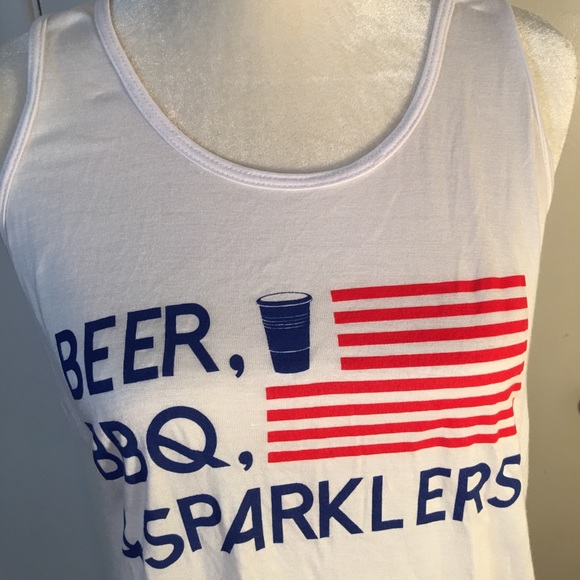 Adam Levine Racerback Tank - Picture 1 of 4