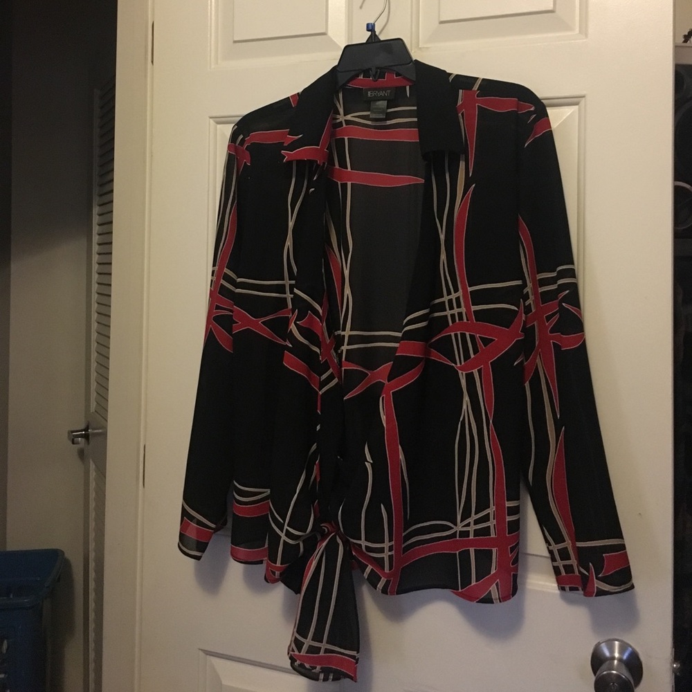 Blouse