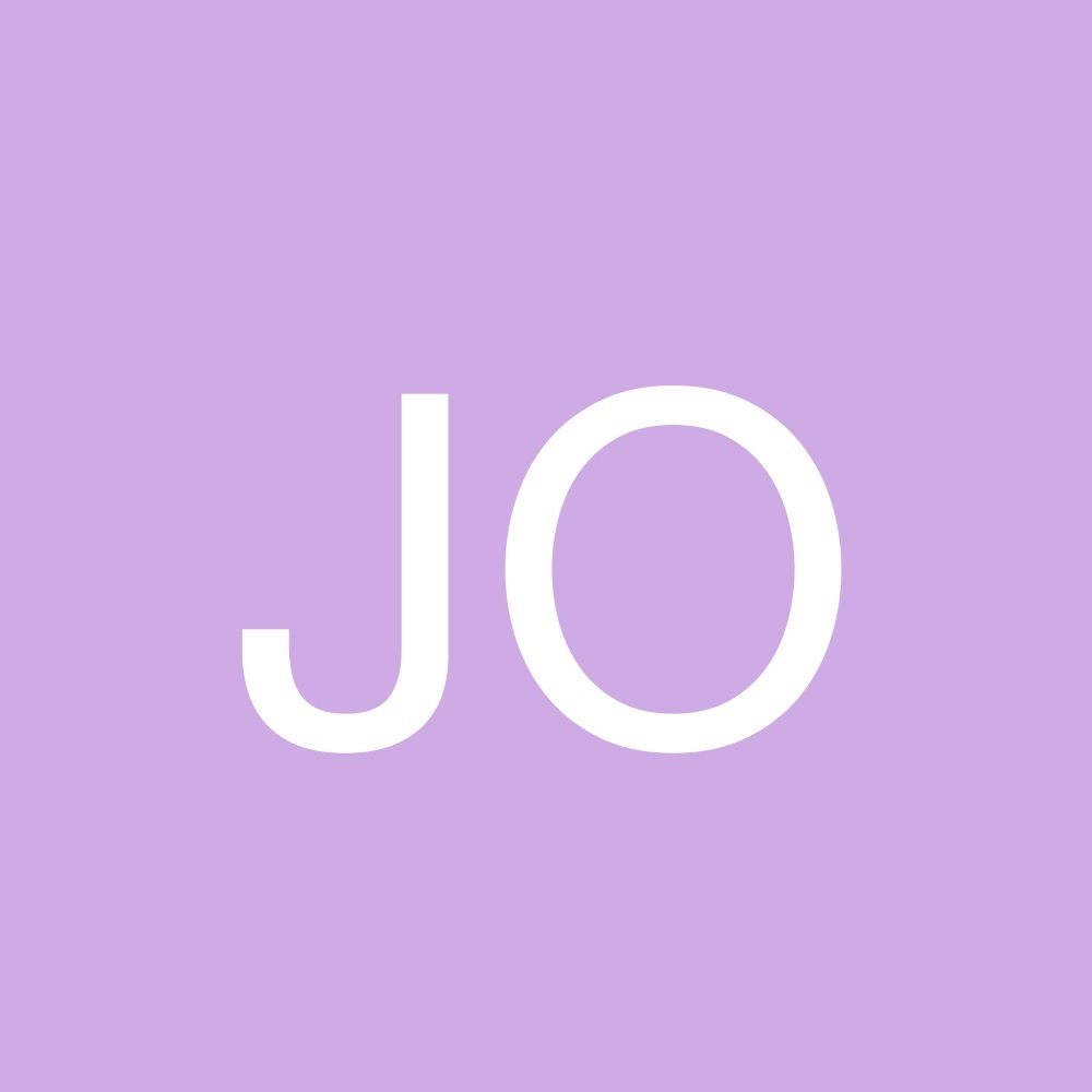 Meet your Posher, jo