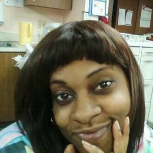 Meet your Posher, Tarah