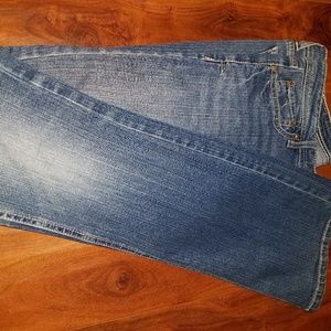 Aeropostale size 7/8 long