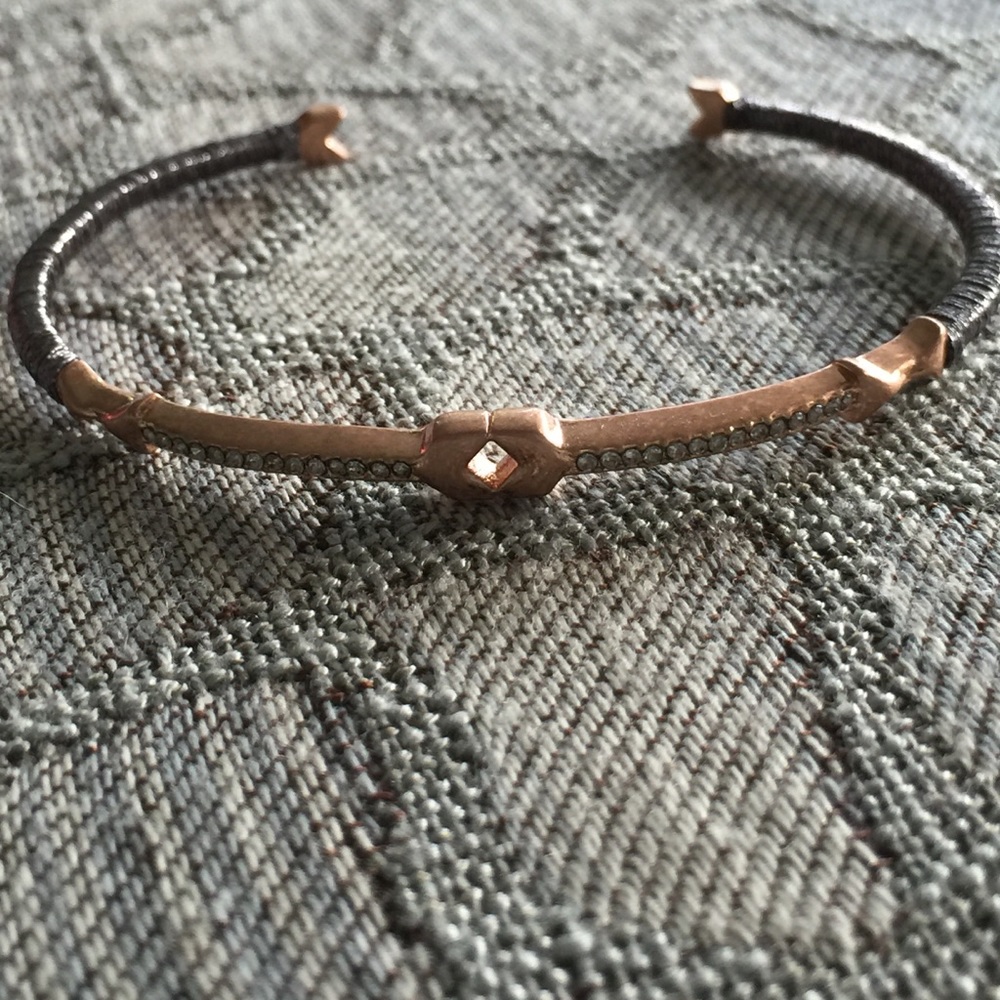 Resilience Cuff
