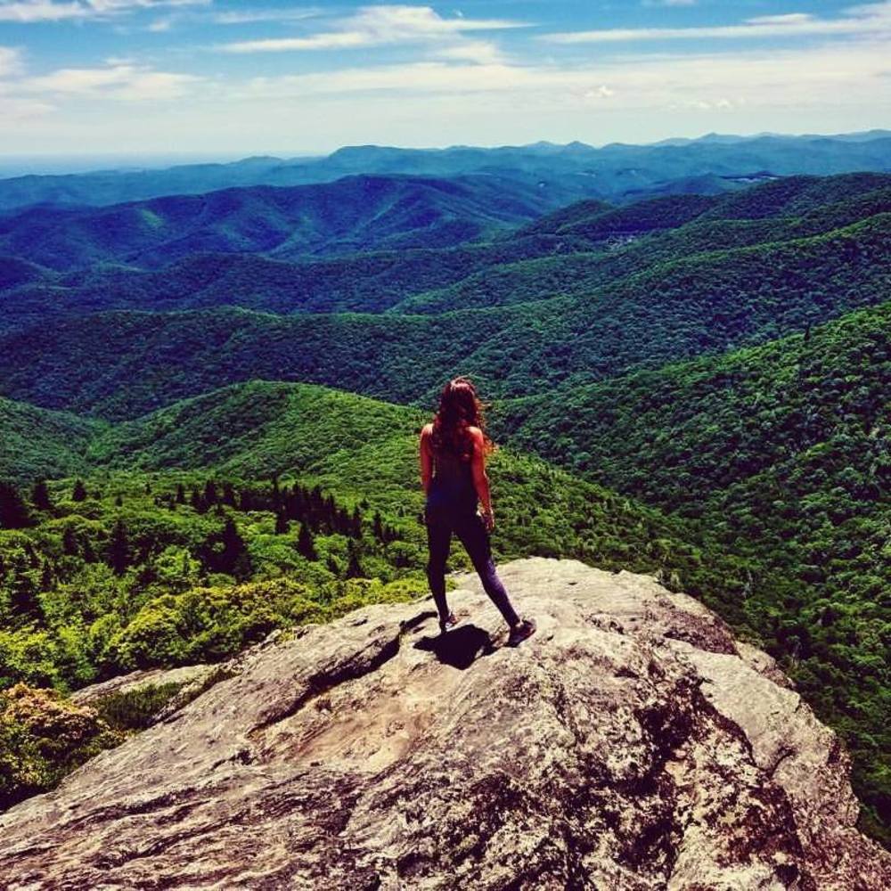 Meet your Posher, Alicia