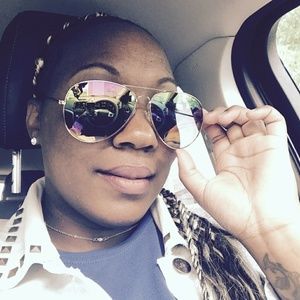 Meet your Posher, Lashawn