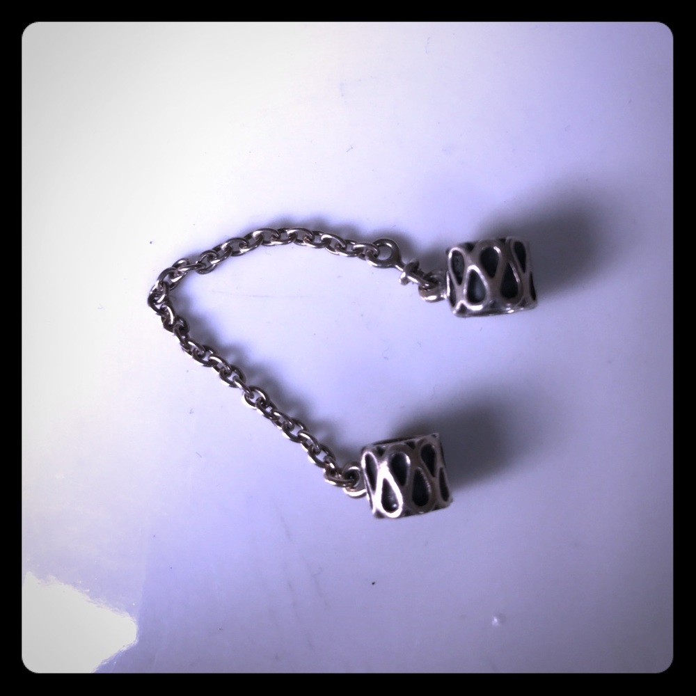 Pandora Safety chain