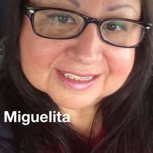 Meet your Posher, Rosy