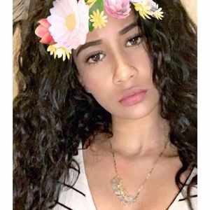 Meet your Posher, Veronica