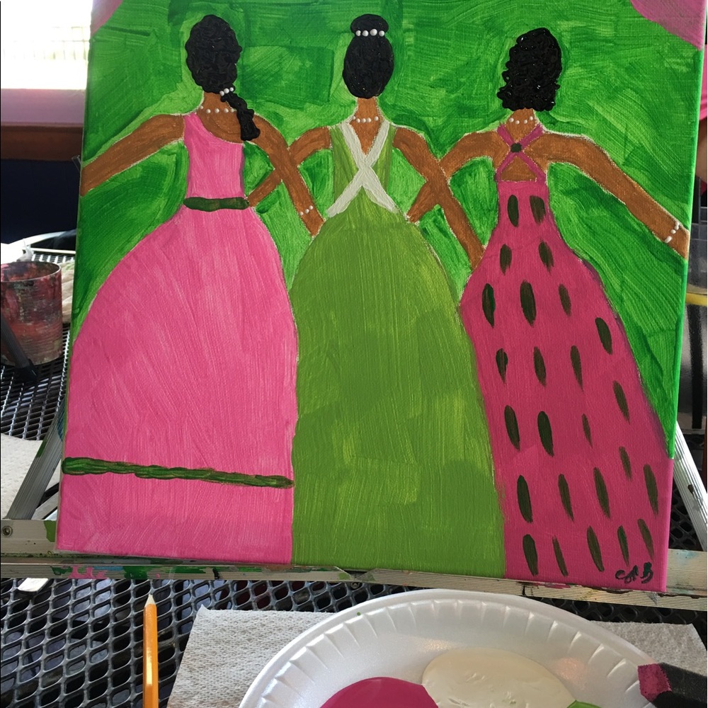 Meet your Posher, Sheila