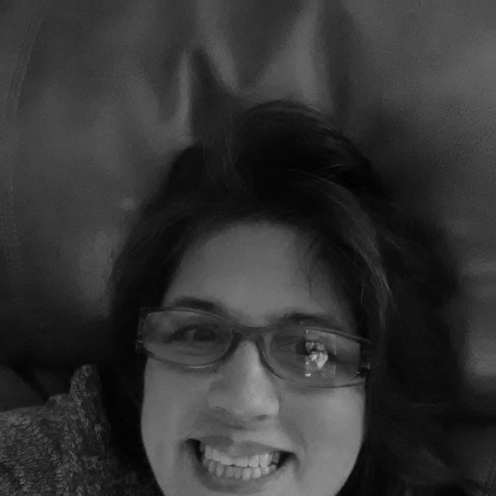 Meet your Posher, Michele