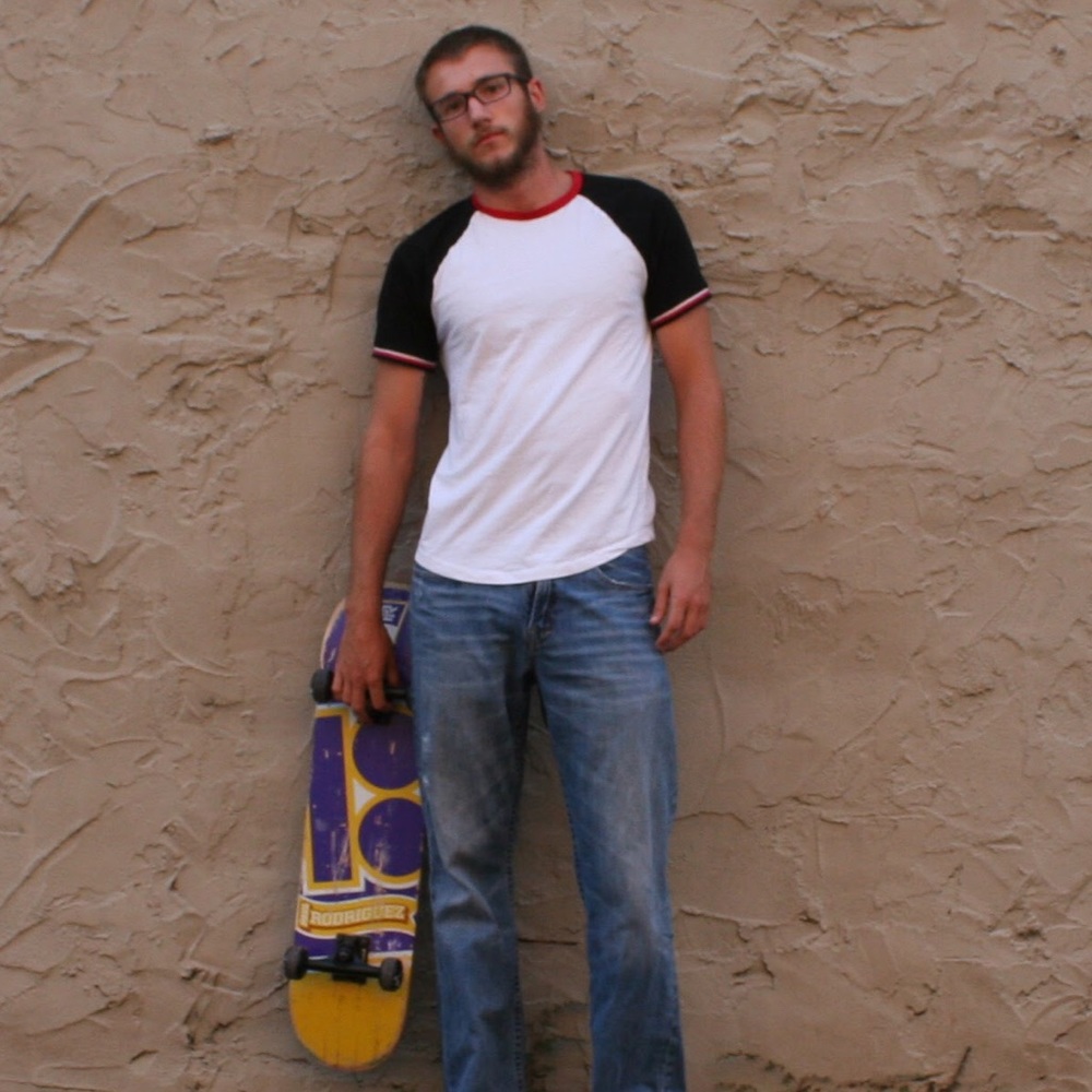 Meet your Posher, Bailey