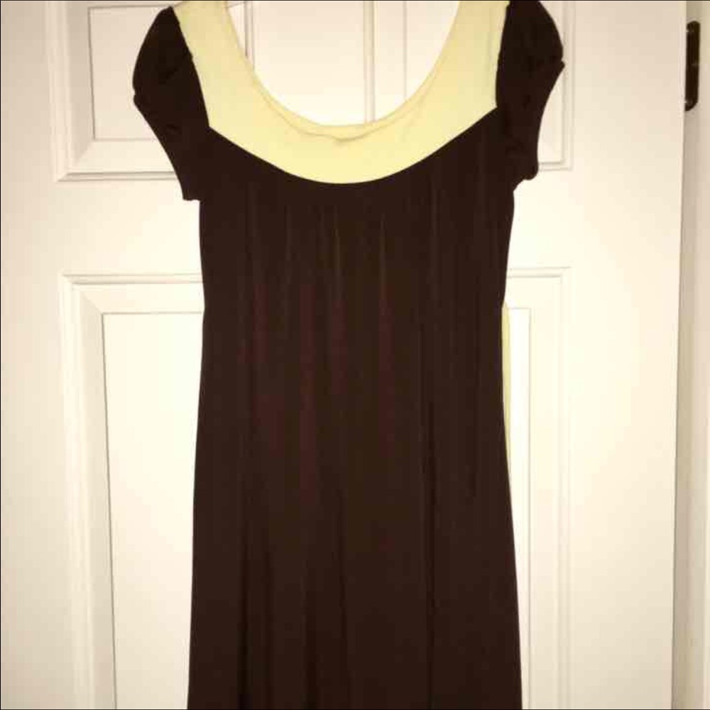 NWOT SUMMER DRESS