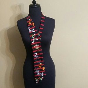 Looney Tunes Tie