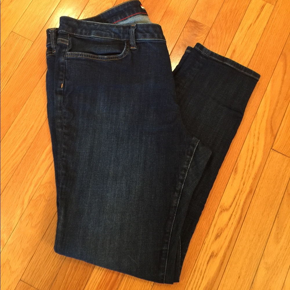 Tommy Hilfiger jeans