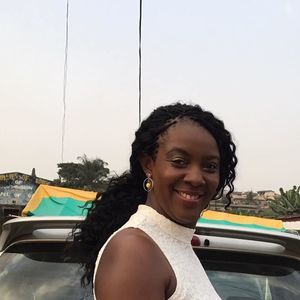 Meet your Posher, Coleen