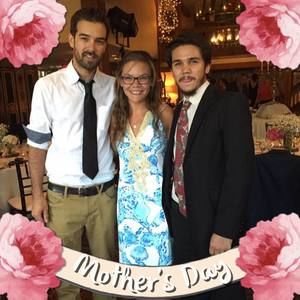 Meet your Posher, Cheryl