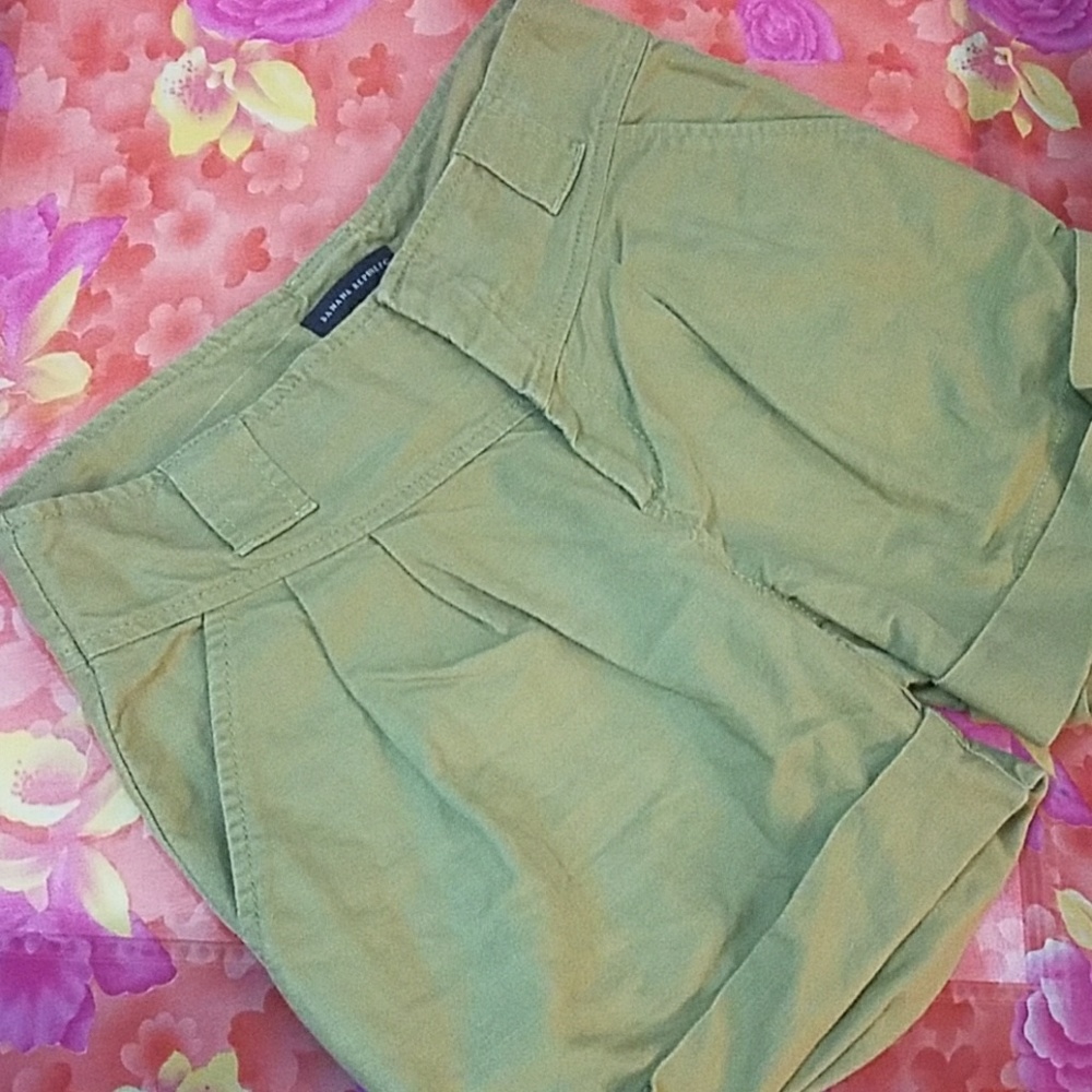 ♀Banana Republic Shorts♀