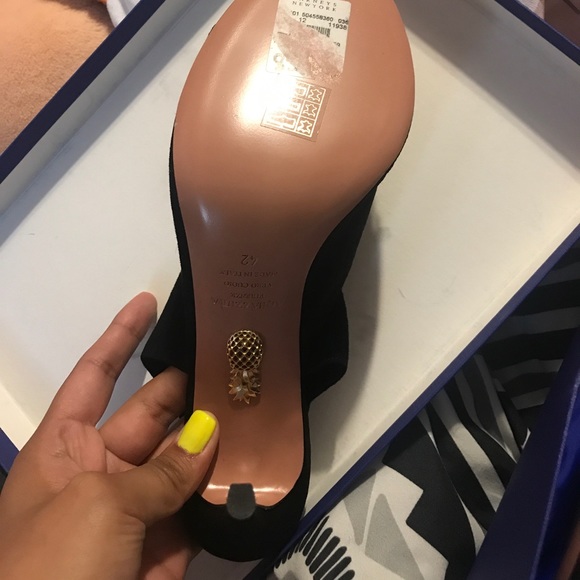 New heels never used - Picture 2 of 3