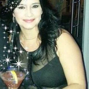 Meet your Posher, Glorivee