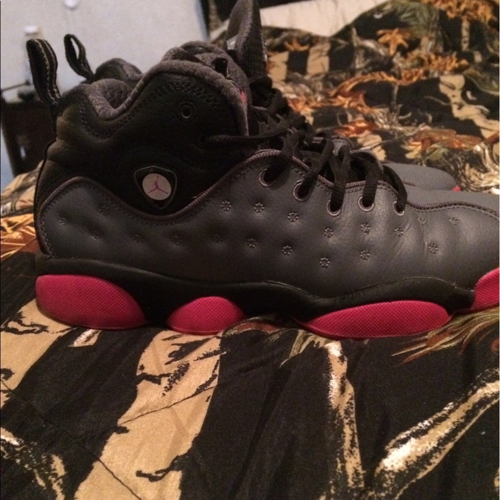 Jordan Jumpman