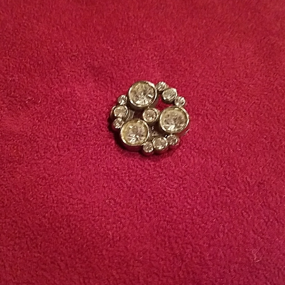 Broach