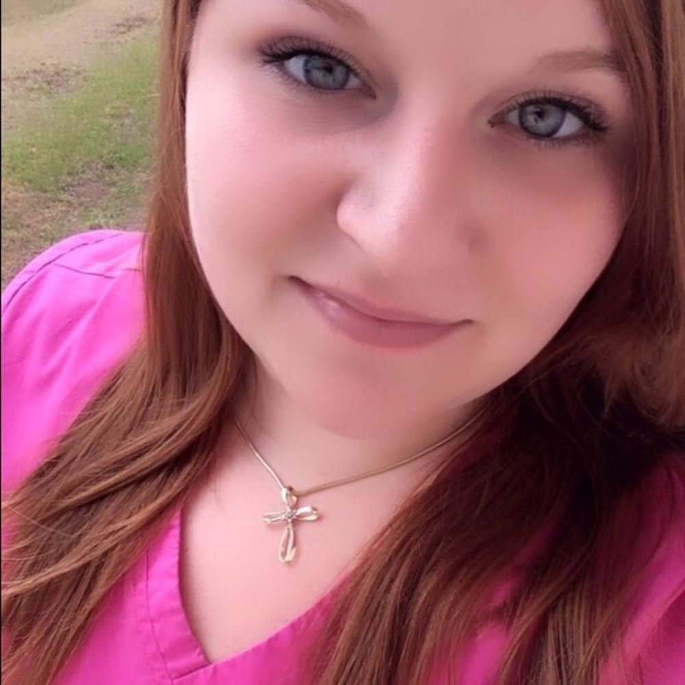 Meet your Posher, Samantha