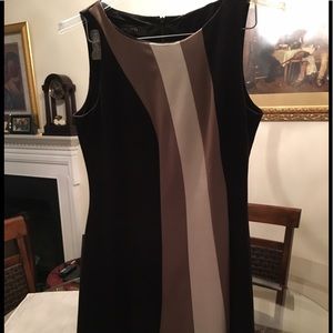 Sleeveless size 8 Nine West dress