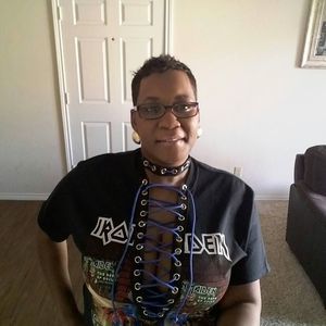 Meet your Posher, Rhonda