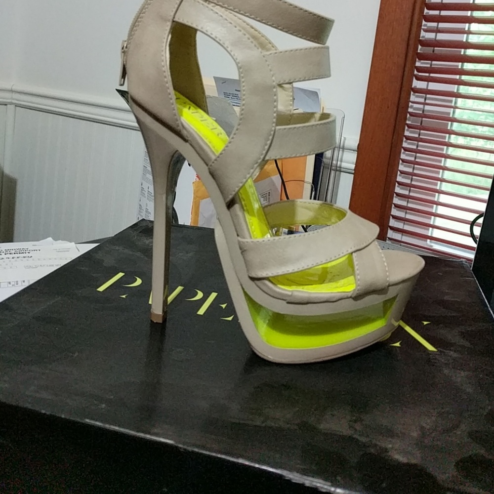 Heels
