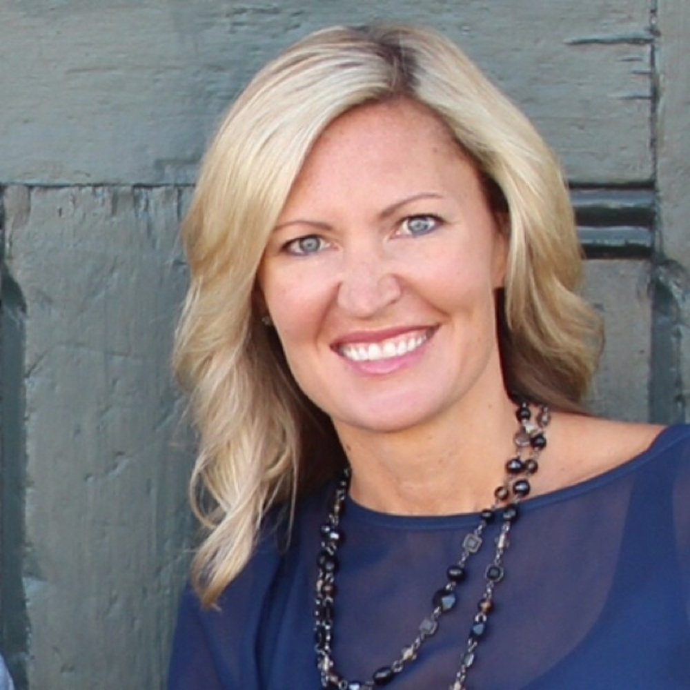 Meet your Posher, Catherine