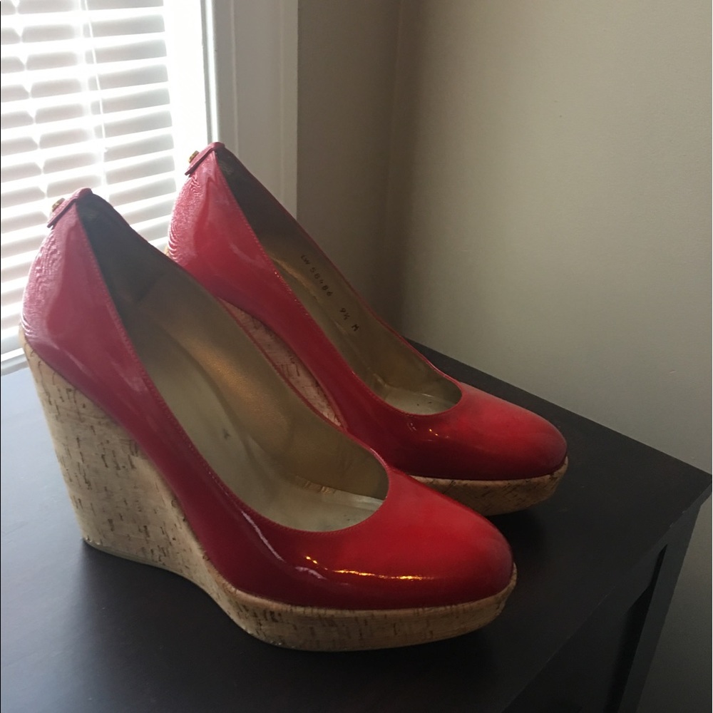 Stuart weitzman 9.5