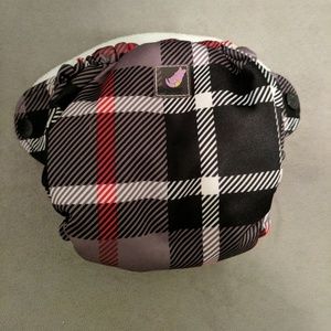 lil Joey cloth diaper