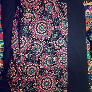 Lularoe tc leggings