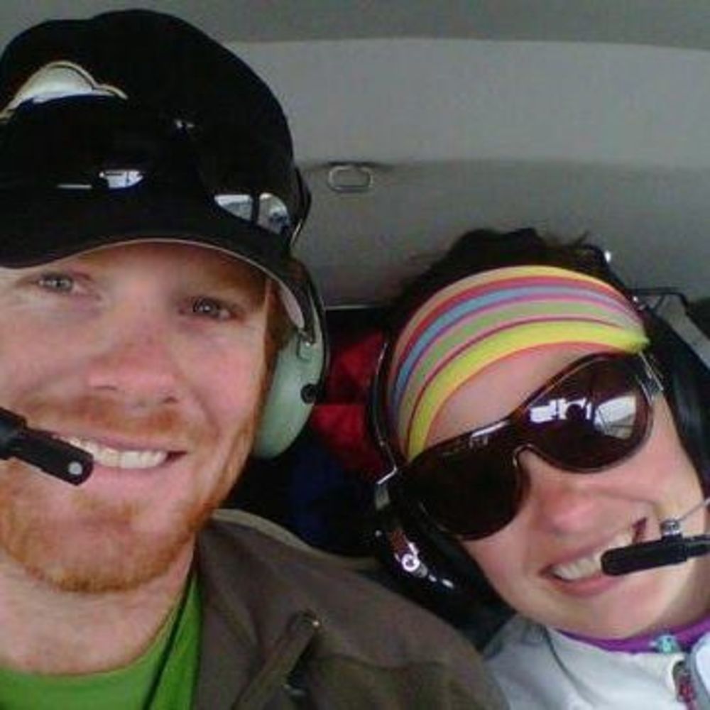 Meet your Posher, Kelsey