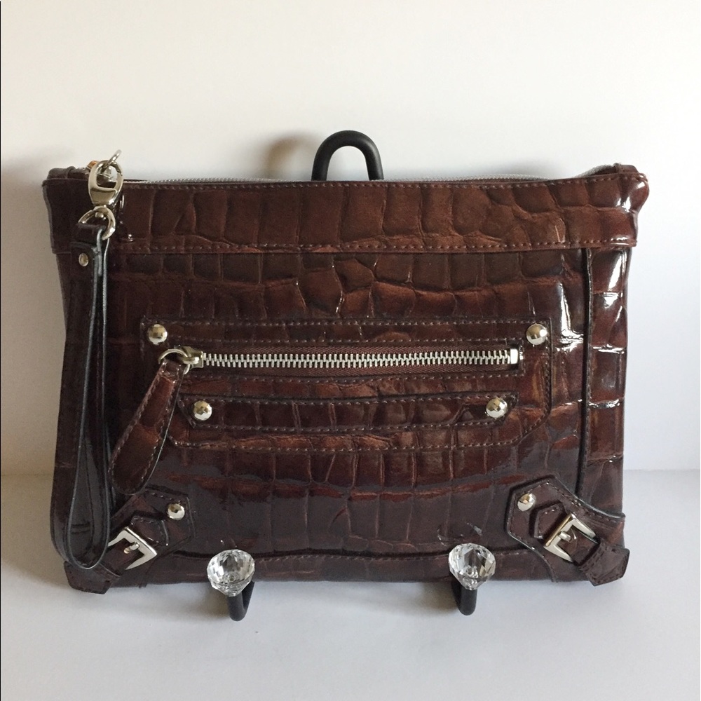 Steve Madden clutch