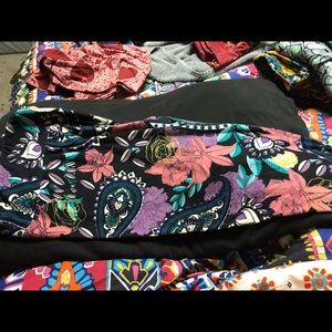 Lularoe tc floral