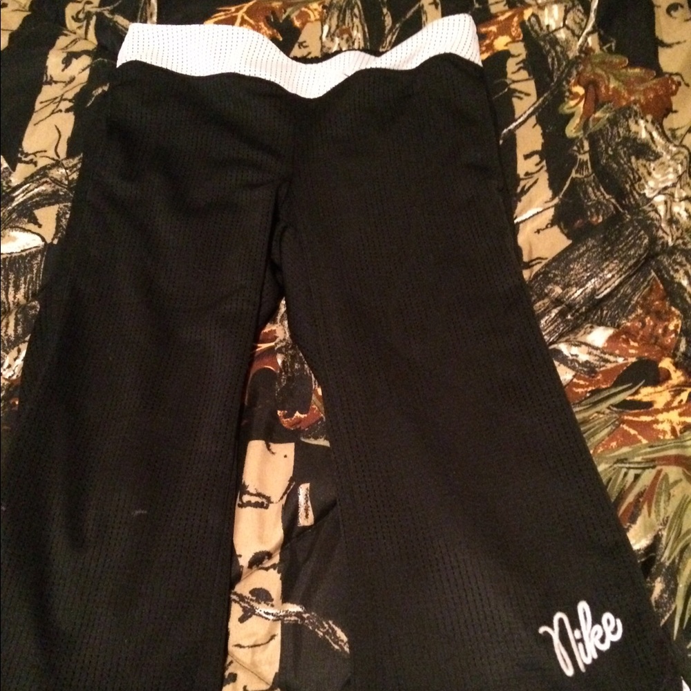 Nike Bermuda shorts