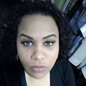 Meet your Posher, Terri