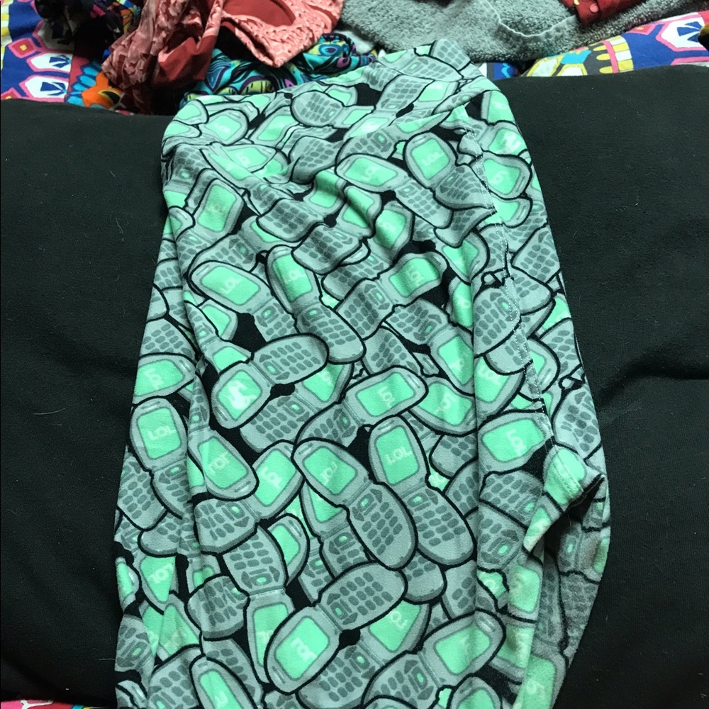 Lularoe tc