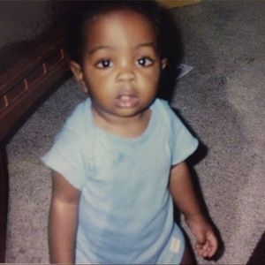 Meet your Posher, Marcus