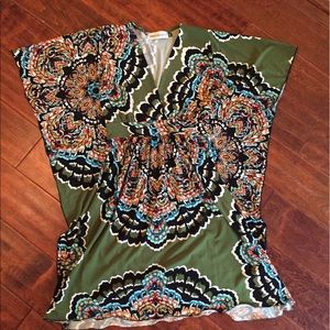 Veronica M Boho Dress