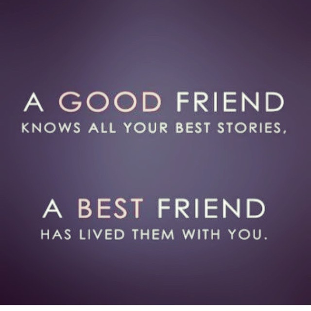 Meet your Posher, Kendall