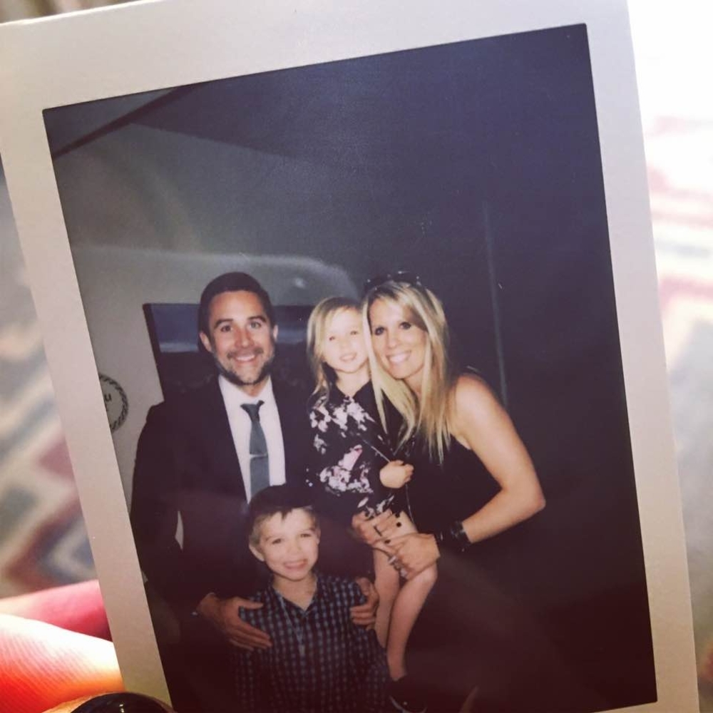 Meet your Posher, Brandis