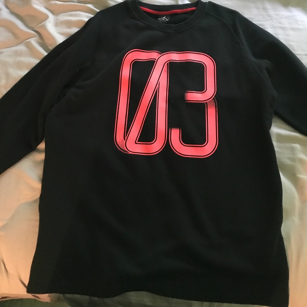 Men's Jordan Sweatshirt