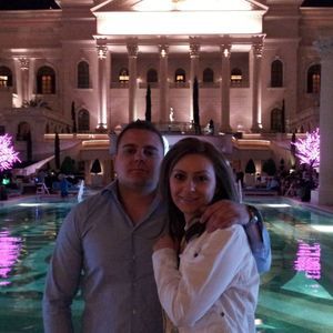 Meet your Posher, Panayot