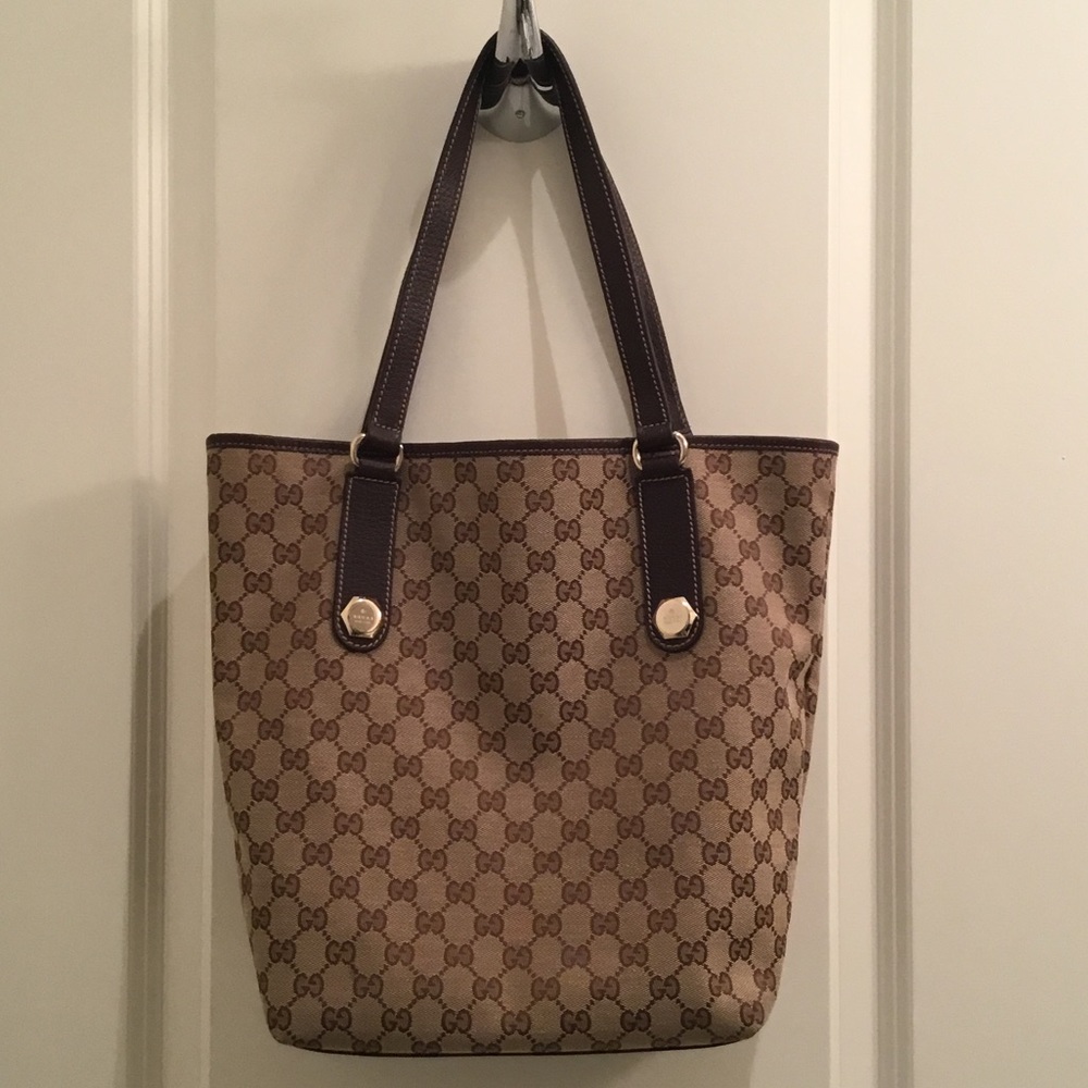 GUCCI Tote