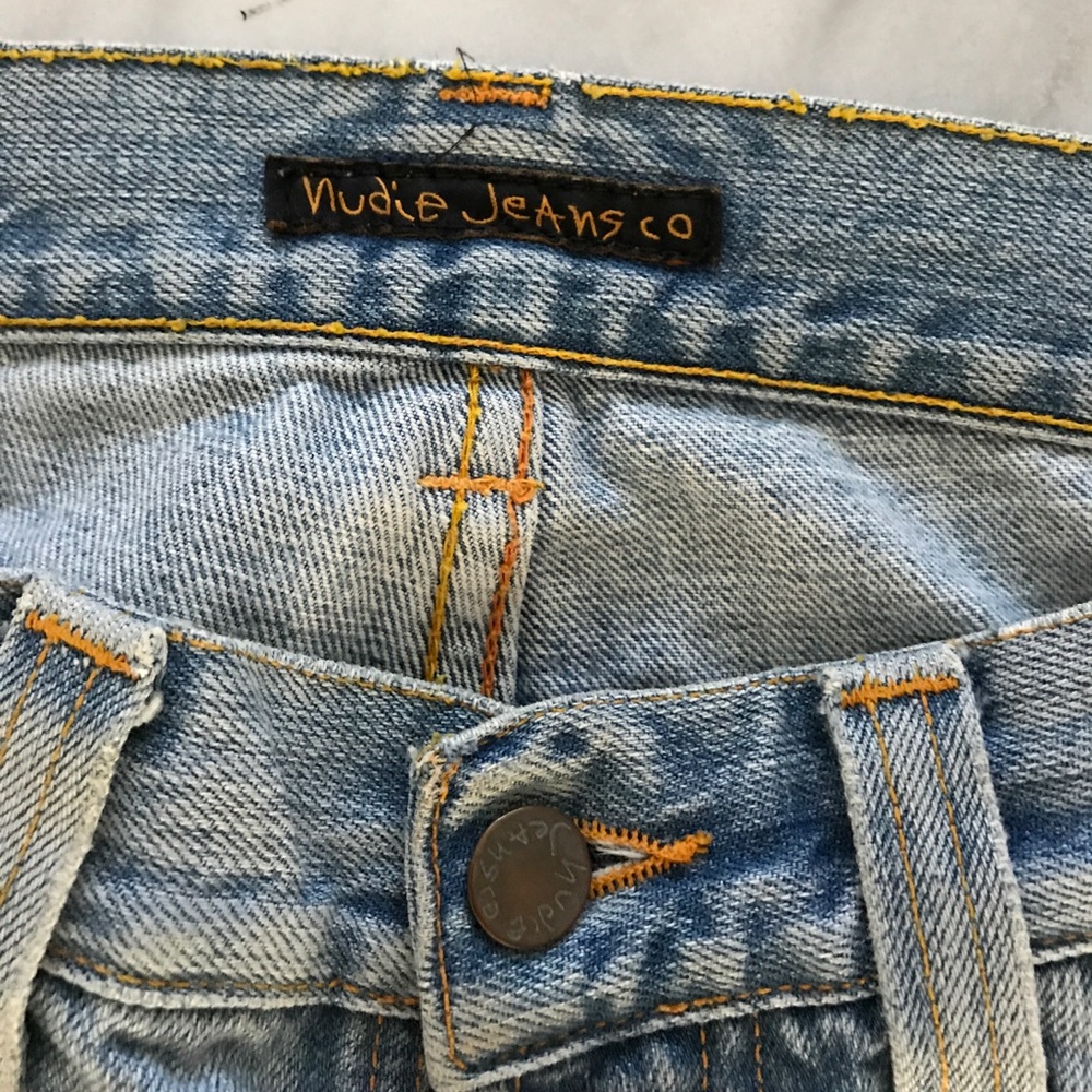 Nudie Jeans Co