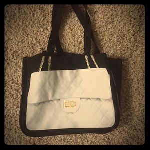 Authentic Thursday Friday Tote