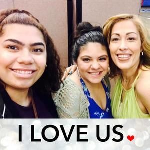 Meet your Posher, Amelia