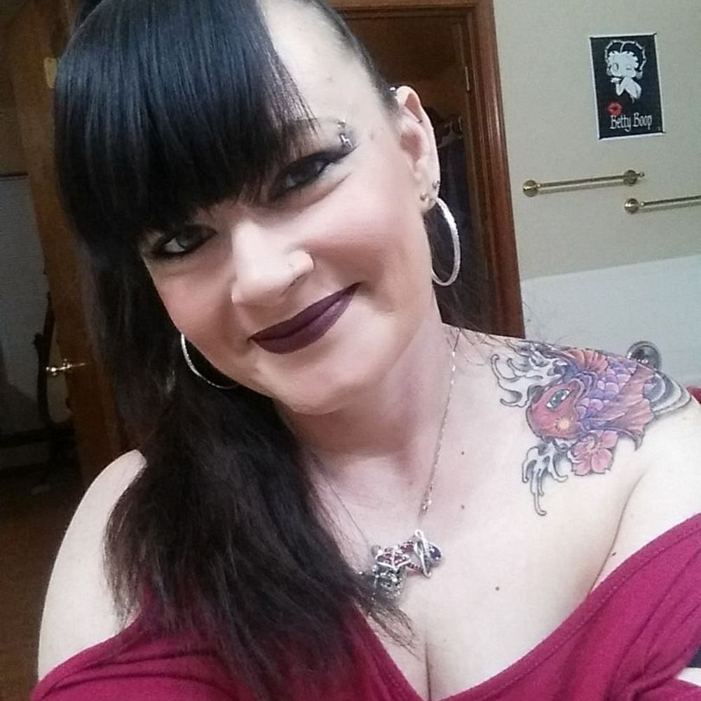 Meet your Posher, Bettyjo